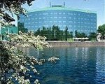 Park Plaza, Wroclaw
